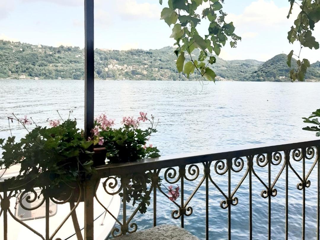 The Cottage San Maurizio D'opaglio エクステリア 写真