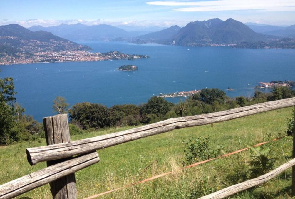 The Cottage San Maurizio D'opaglio エクステリア 写真