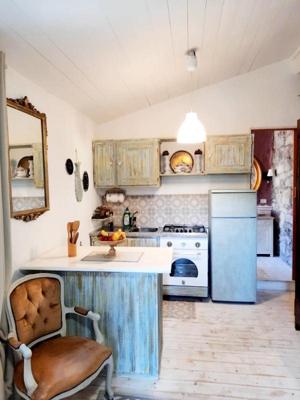 The Cottage San Maurizio D'opaglio エクステリア 写真