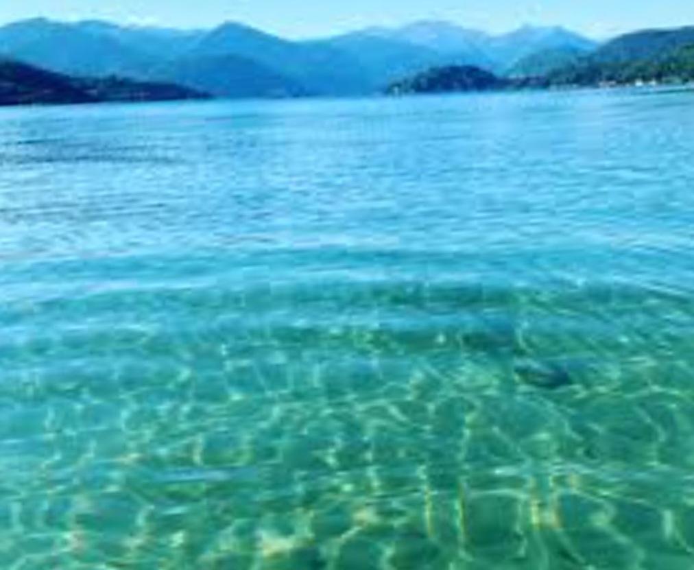 The Cottage San Maurizio D'opaglio エクステリア 写真