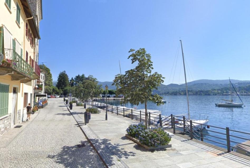 The Cottage San Maurizio D'opaglio エクステリア 写真