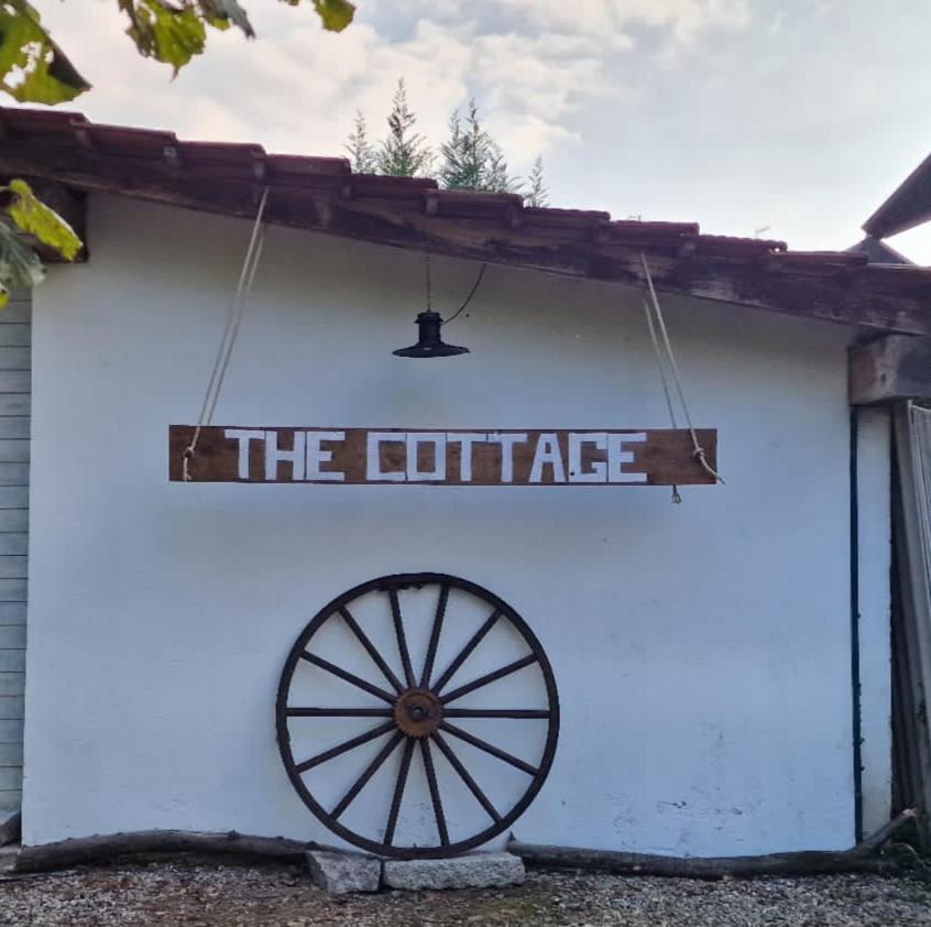 The Cottage San Maurizio D'opaglio エクステリア 写真