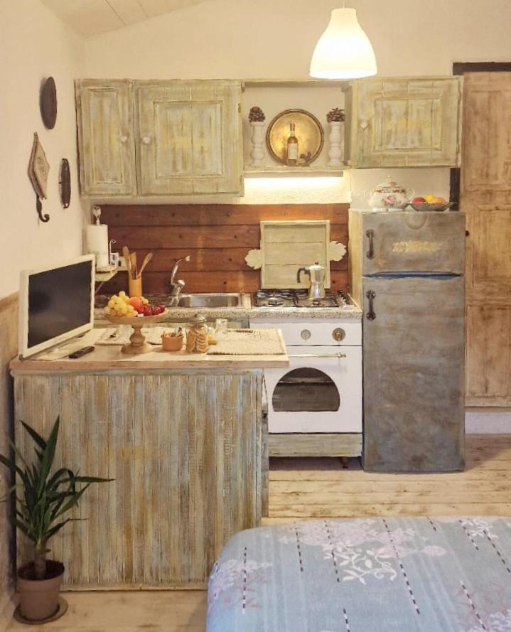The Cottage San Maurizio D'opaglio エクステリア 写真