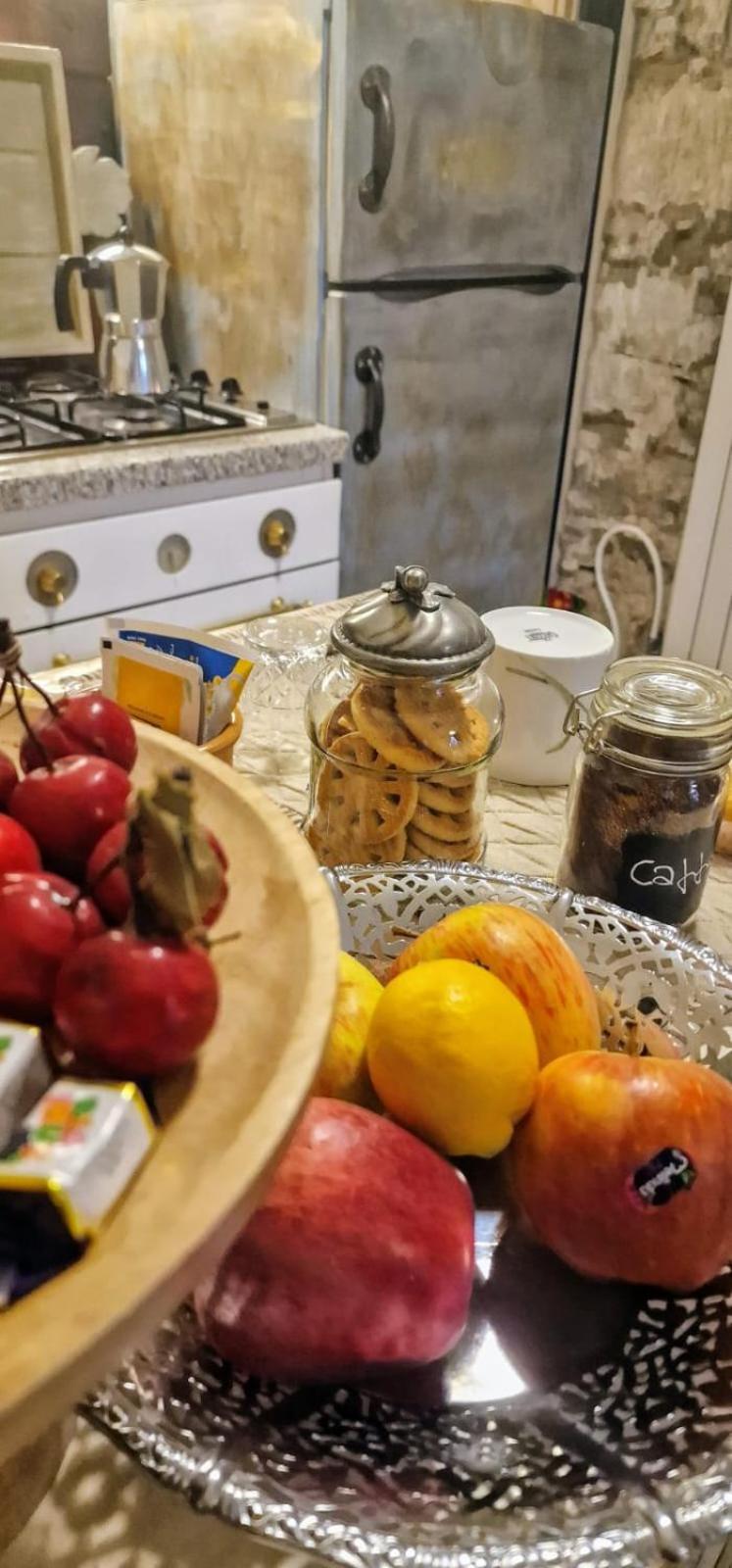 The Cottage San Maurizio D'opaglio エクステリア 写真