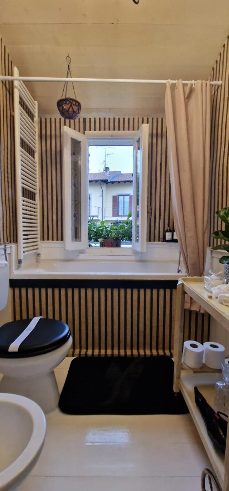 The Cottage San Maurizio D'opaglio エクステリア 写真