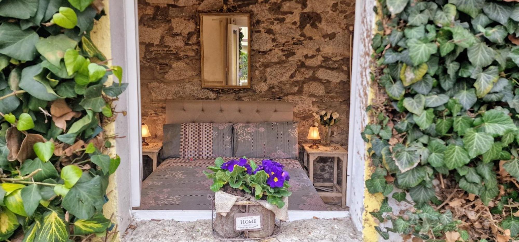 The Cottage San Maurizio D'opaglio エクステリア 写真