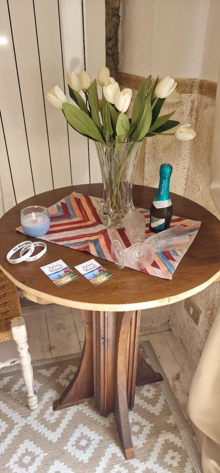 The Cottage San Maurizio D'opaglio エクステリア 写真