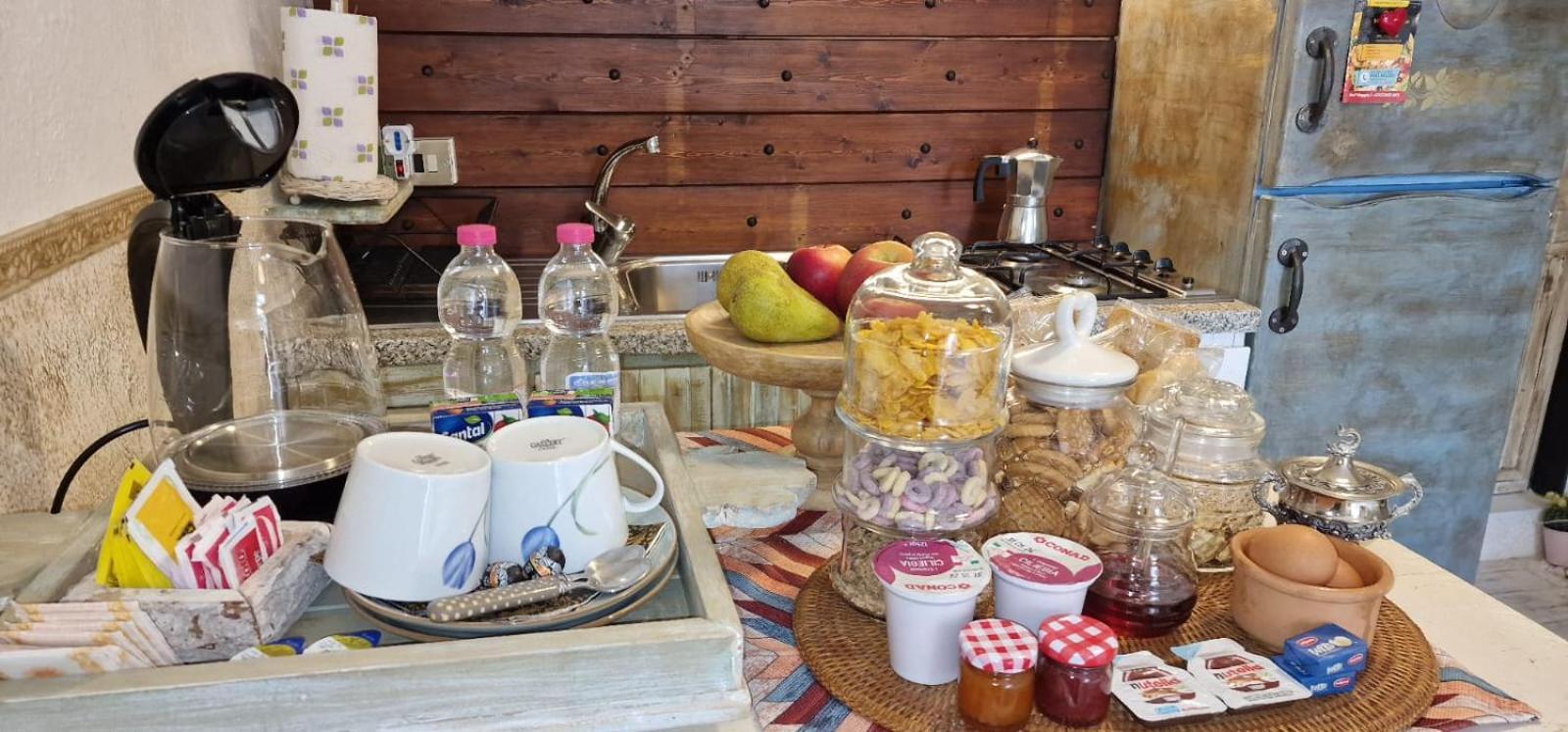 The Cottage San Maurizio D'opaglio エクステリア 写真