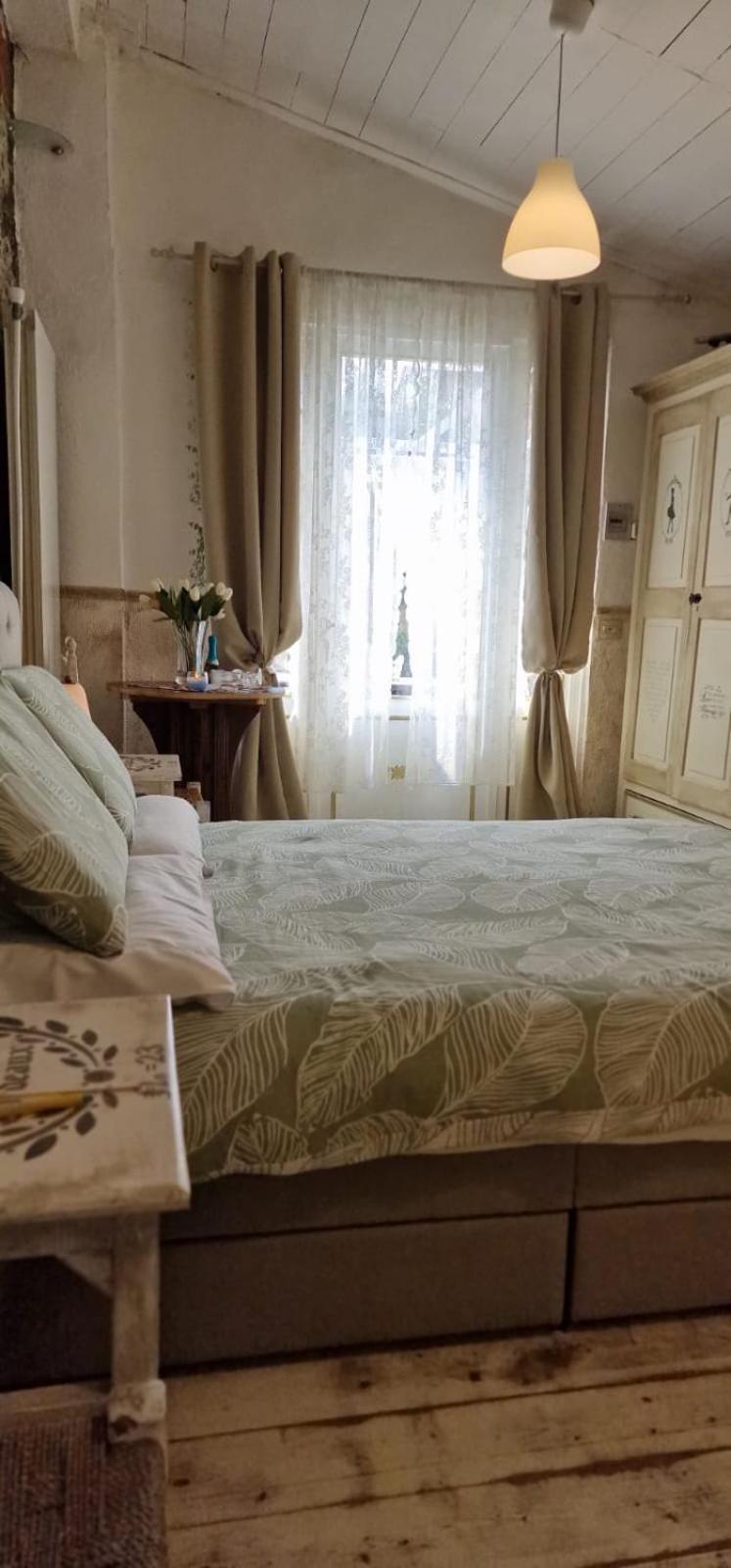 The Cottage San Maurizio D'opaglio エクステリア 写真