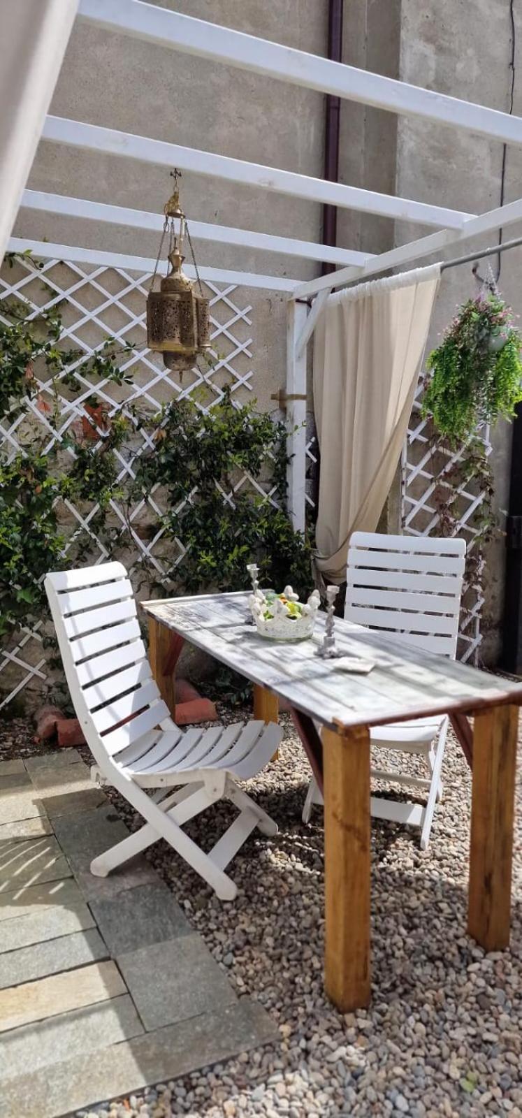The Cottage San Maurizio D'opaglio エクステリア 写真