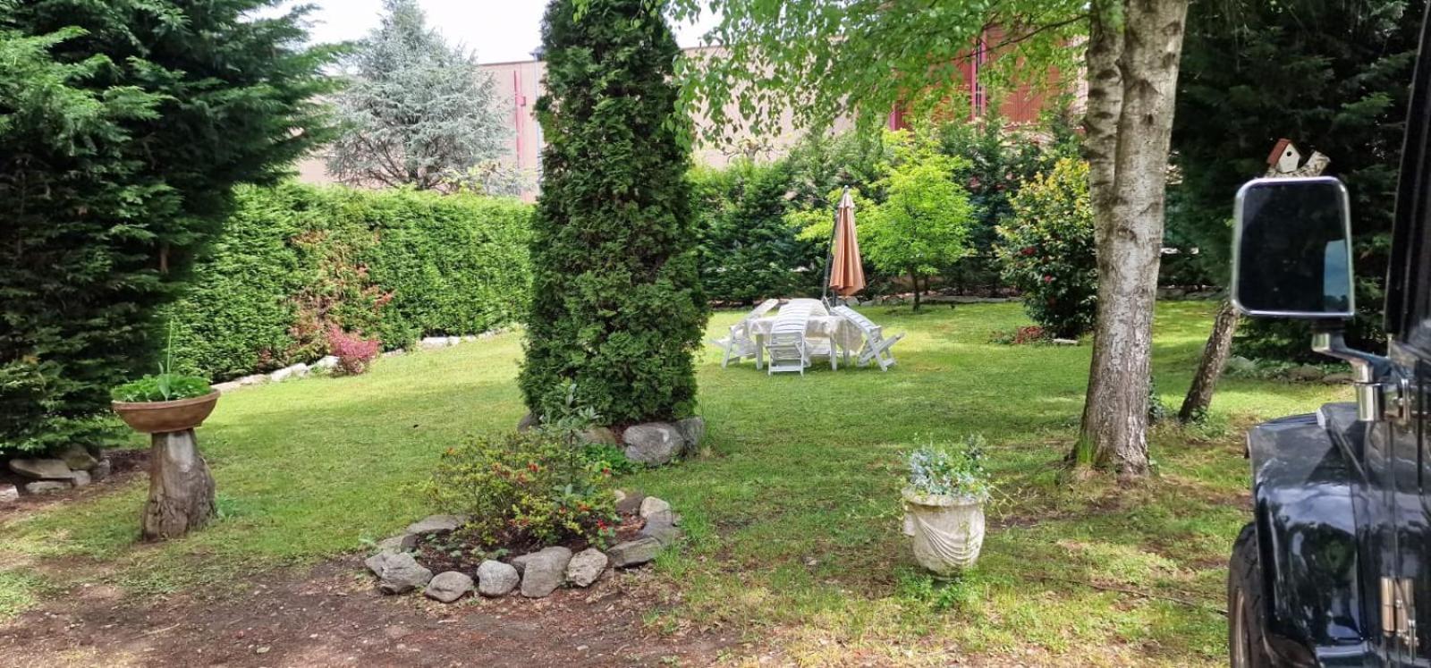 The Cottage San Maurizio D'opaglio エクステリア 写真